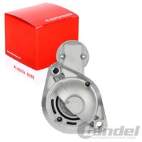 Herth+Buss Anlasser Starter 1,2Kw Passend FüR Hyundai Creta Elantra I40 Ix35