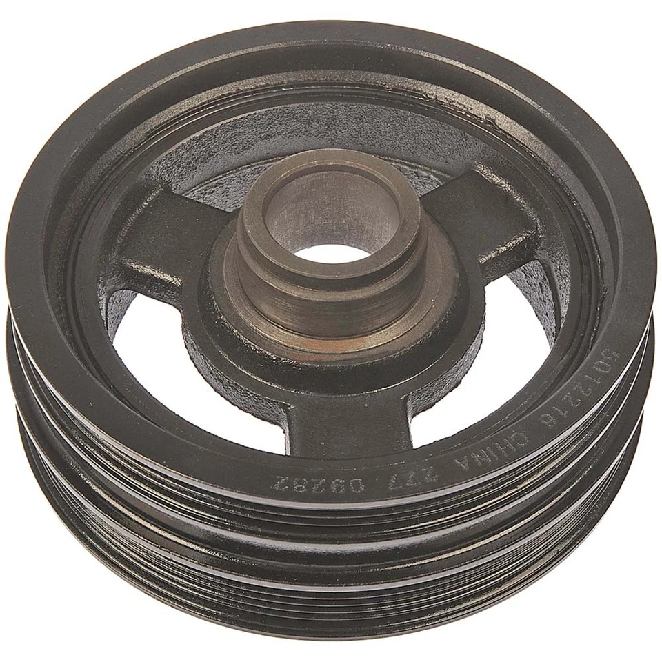 For Chevy Corvette & Pontiac G8 Dorman Harmonic Balancer GAP - Image 2 of 2