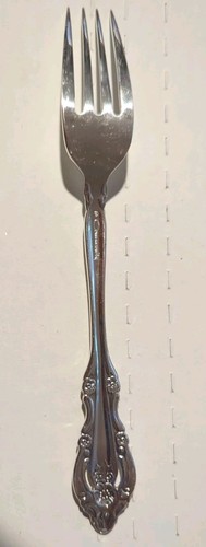 Community Oneida Artistry Silverplate Flatware 130 Pcs, 24 Place Settings +MORE - Picture 8 of 23