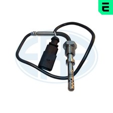 Sensor Abgastemperatur ERA 550992A für VW PHAETON 3D1 3D2 3D3 3D4 3D6 3D7 3D8 Q7