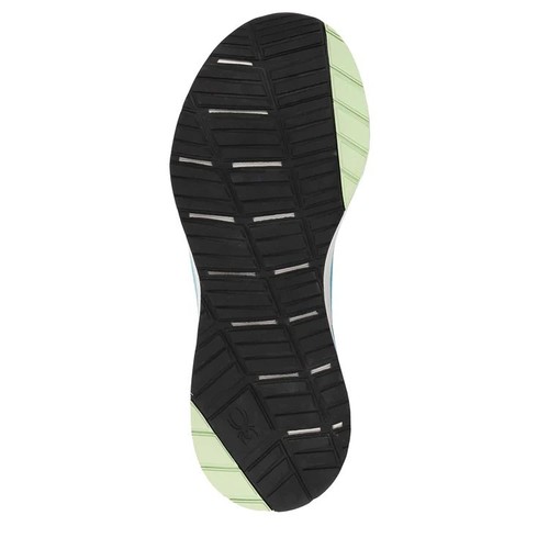 Spyder Tanaga Scarpe Casual da Donna, Grigio Ghiacciaio, W9 - Foto 4 di 8