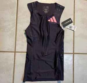 Adidas Pro Elite Singlet | eBay
