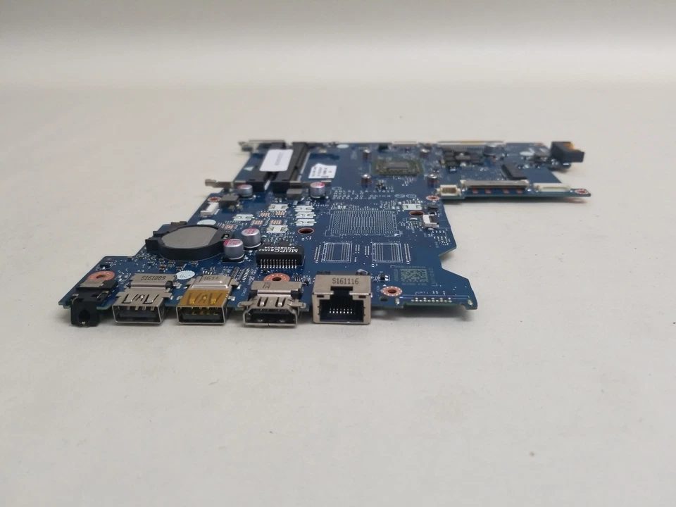 HP 15-AF Notebook AMD A6-5200 2.00 GHz DDR3 Motherboard 827705-501 - Image 2 of 4