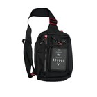 Jordan Hesi Crossbody Bag Unique ERROR Upside Down Logo Stitching For Collection — photo 1