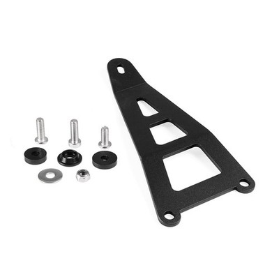 Auspuffhalter Stahl für Aprilia RS125 2006-2012
