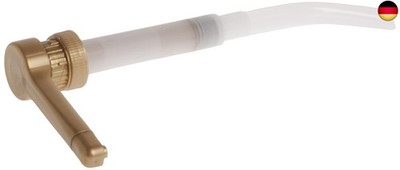Torani Siruppumpe
