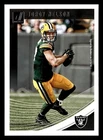 2018 Panini Donruss Football Jordy Nelson #104
