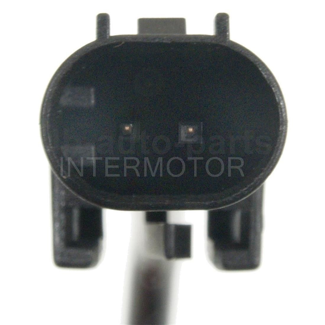 SMP ABS Wheel Speed Sensor Rear Right For Mercedes-Benz SLR McLaren 2005-2006
