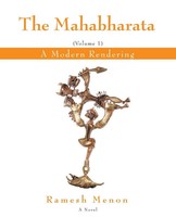 Ramesh Menon | The Mahabharata | Taschenbuch | Englisch (2006) | Iuniverse