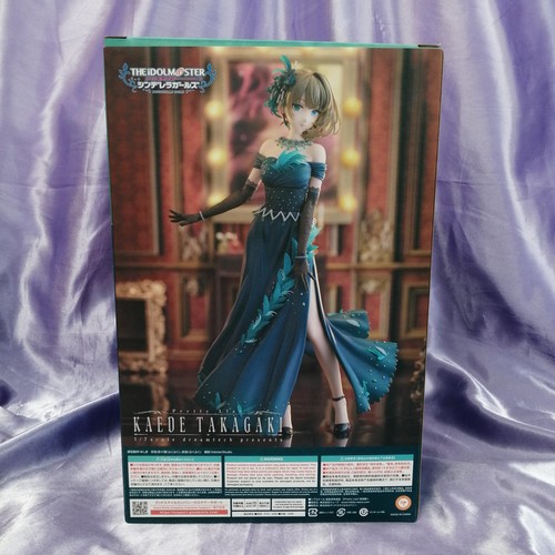 Grazioso bugiardo Takagaki Kaede 1/7 - Foto 9 di 19
