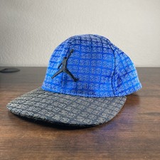 4/7 Youth Air Jordan Baseball Stretch Fit Cap Hat 23