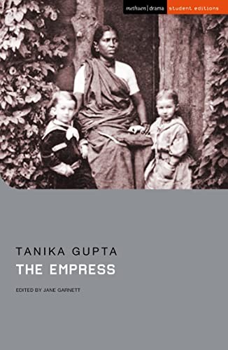 The Empress (Student Editions) - Image 2