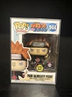 Funko Pop Naruto Shippuden Pain (Almighty Push) #944 Glow in the Dark, Chalice C