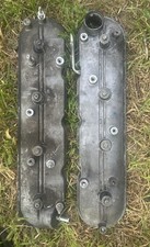 Genuine Gm Chevrolet Ls Ls3 Gen Iv 4.8l 5.3l 6.0l 6.2l Valve Cover Set