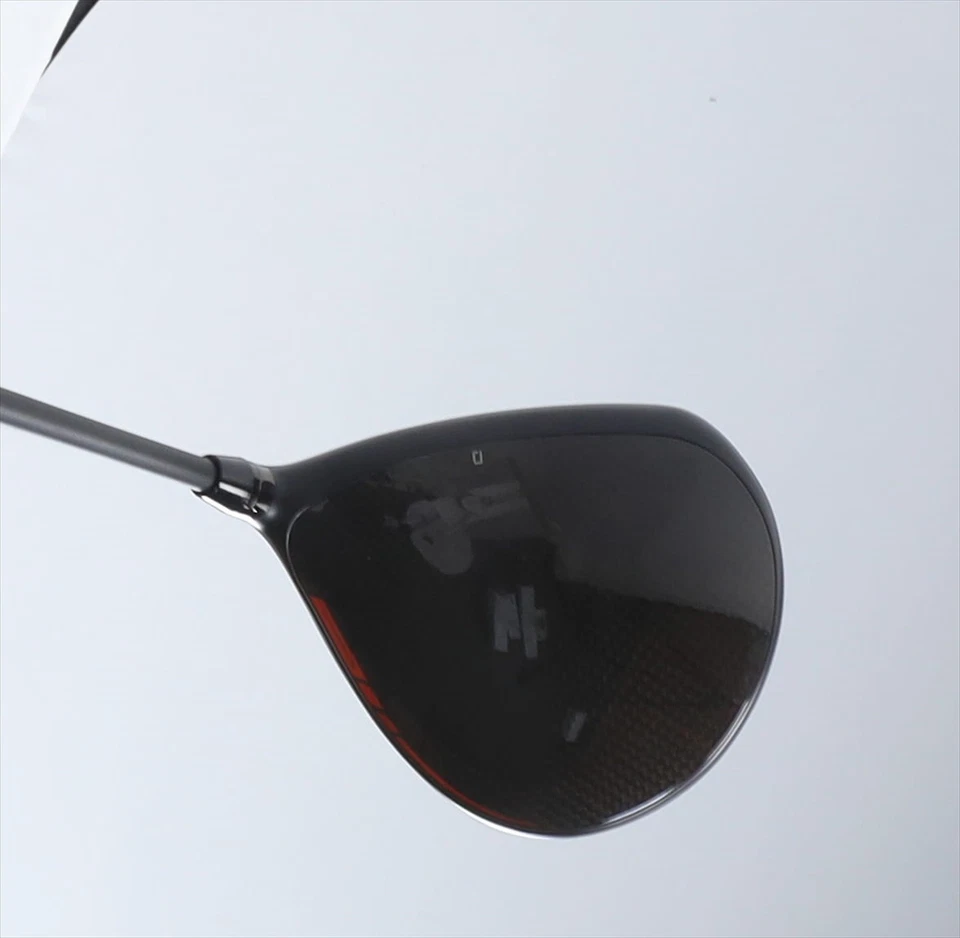 Wilson Dynapwr Ls 2025 9° Driver Stiff Flex Hzrdus 1300621 Excellent - Image 3 of 4