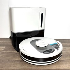 Shark AV2511AE AI Ultra Robot Self-Empty XL Vacuum Cleaner White