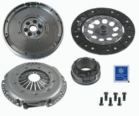 Kupplungssatz Sachs 2290 601 032 FÜR Audi Skoda Vw
