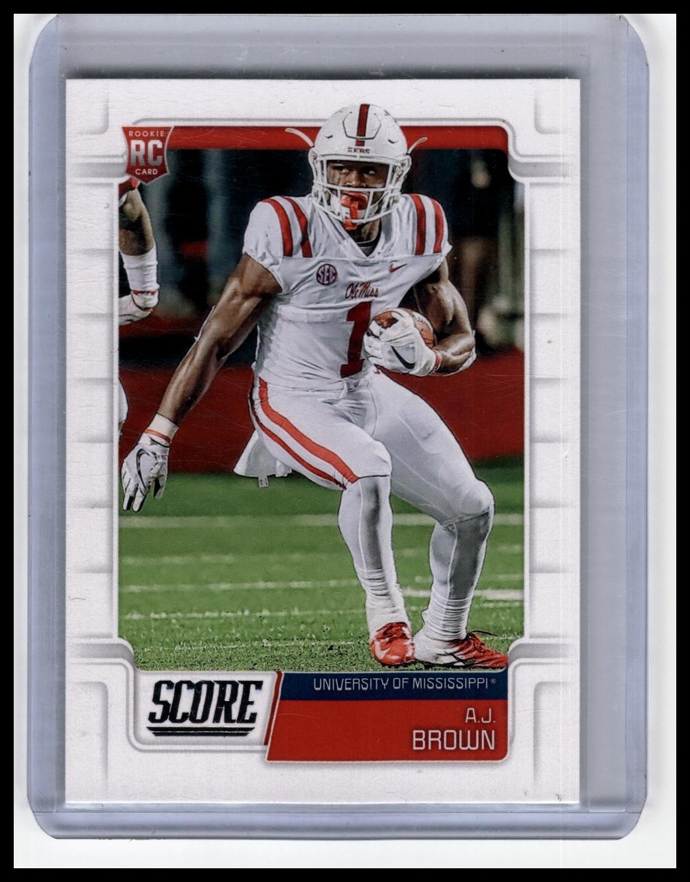 2019 Score #348 A.J. Brown