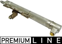 Mahle AD 257 000P Trockner, Klimaanlage FüR Volvo