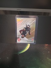 2025 Elite Shedeur Sanders Rookie Elitist 06/10