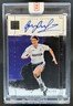 2023-24 Panini Impeccable Gary Lineker Immortal Ink Auto #/99 Tottenham