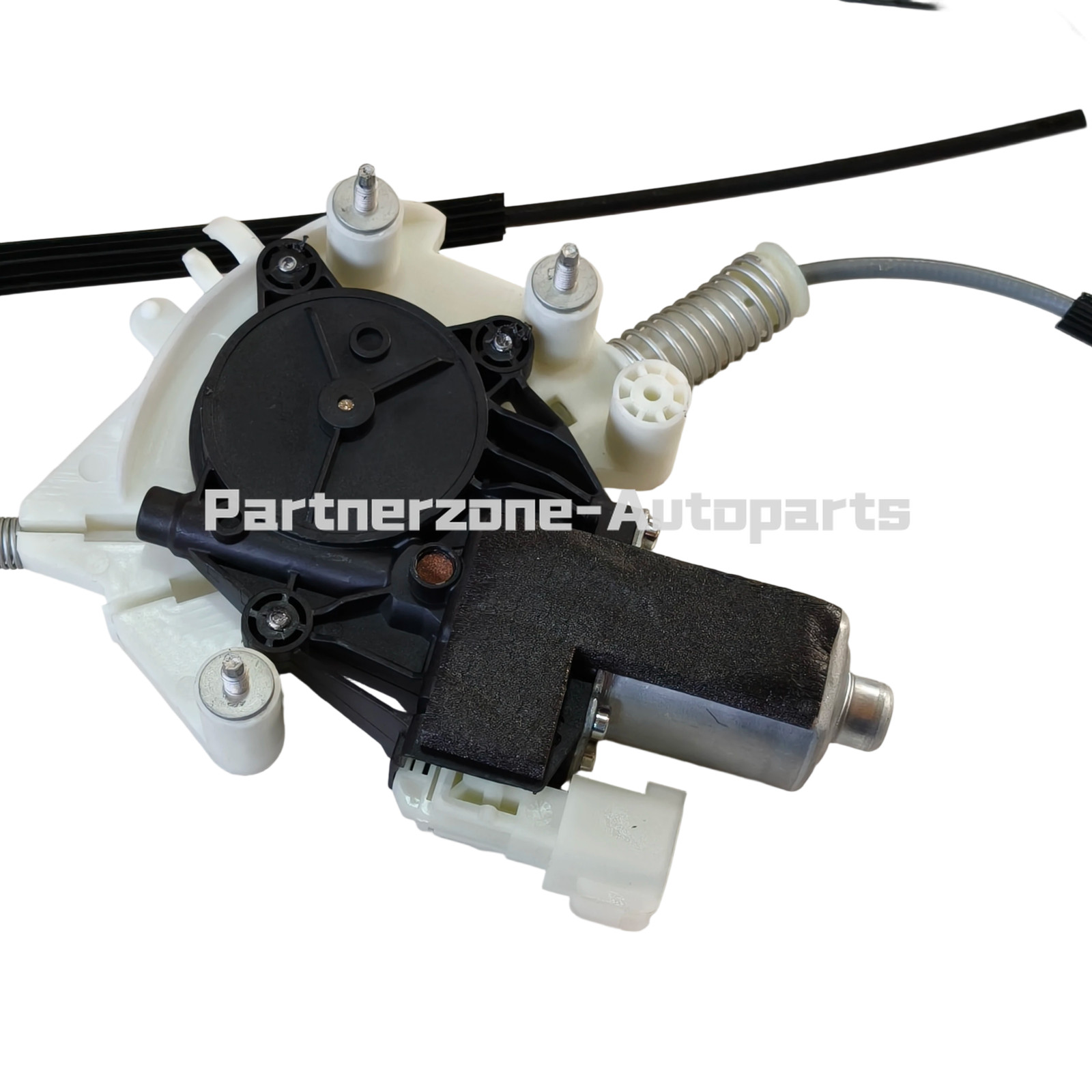 670104203 For 17-24 Maserati Levante M161 Front Right Window Regulator Motor