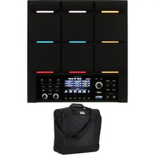 Alesis Strike MultiPad Percussion Pad with Ba...