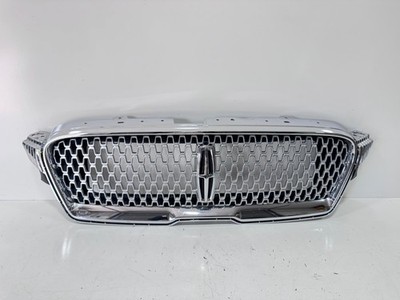 2017 - 2020 Lincoln MKZ Front Upper Grill OEM HP53-8B271