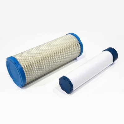 AIR FILTER for Kamatsu PC25R-8, PC27 MR-2, PC27MR-2, PC27MRx-1, PC27R-8, PC30-8