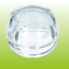 Abdeckung Glas Lampenglas Backofen passend f�...