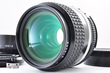 Nikon Ai-s AIS Nikkor 35mm F/2 MF Wide Angle Lens For F Mount JAPAN N MINT   4