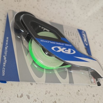 FX Factory Effex 4301-0267, 15-92011 Reflective Wheel Decal Kit