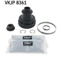 SKF Faltenbalgsatz, Antriebswelle Vkjp 8361