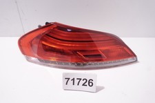 BMW Z4 E89 Rückleuchte Heckleuchte Seitenwand links 7191775