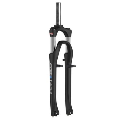 SR Suntour 28'' Federgabel SR SF15 NVX P 700C Coil, SL 150mm 1.1/8'' 63mm, schwarz