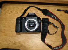 Canon EOS 40D / DS126171 Digital SLR Camera Body Only 5410