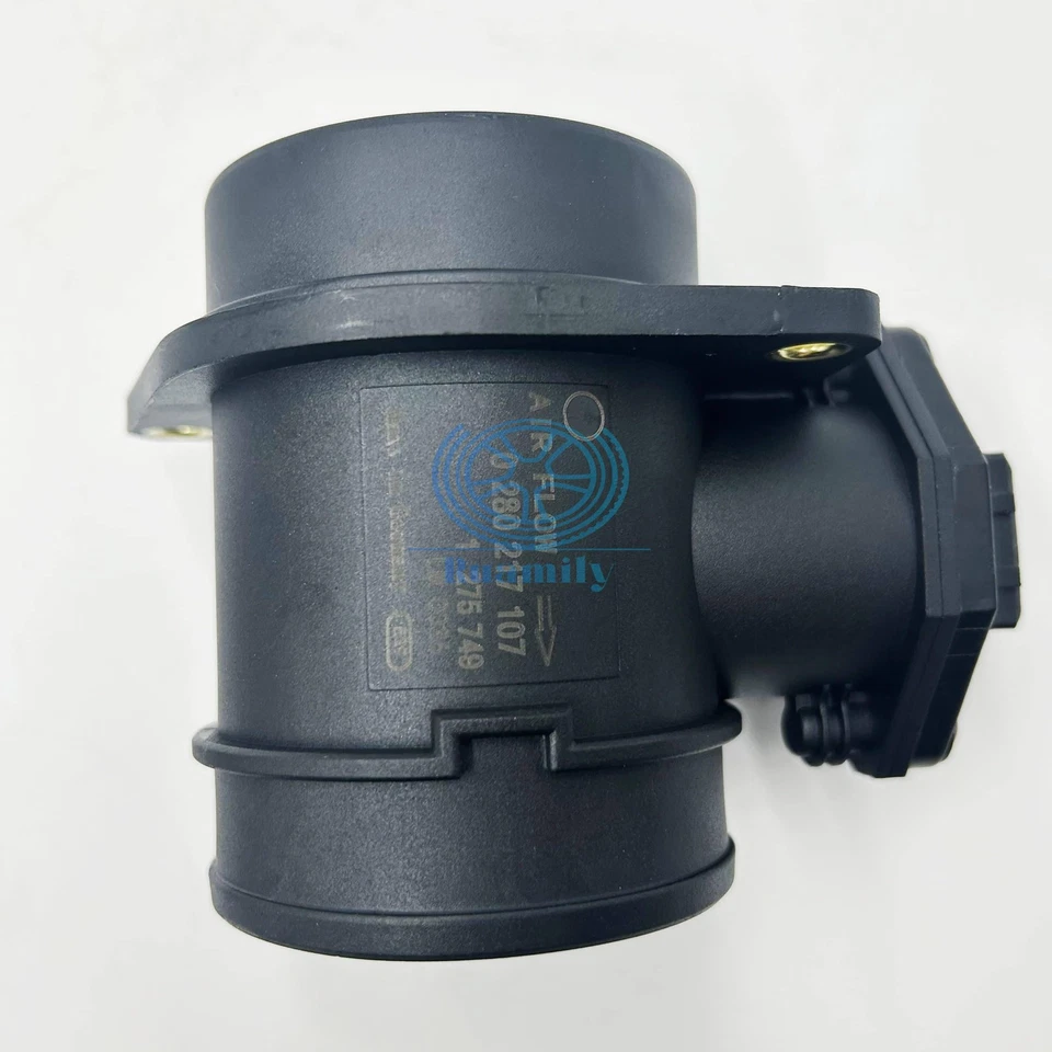 Mass Air Flow Sensor MAF 0280217107 Fit For Bosch 1994-98 Volvo 850 C70 S70 2.3L Foto 2 de 4