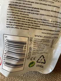 LEGO Hero Factory 6222 Core Hunter BRAND NEW in Sealed Package