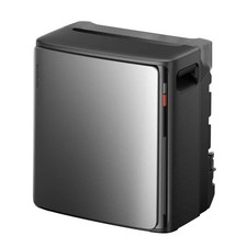 EcoFlow STREAM Ultra X Balkonkraftwerk 3840Wh LiFePO4 Batteriespeicher