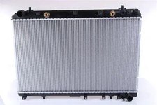 Radiateur Daewoo MUSSO