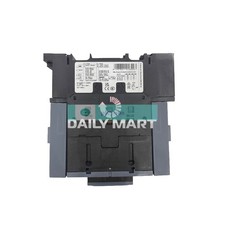 New In Box Siemens 3RT2046-1KB40 Contactor 24V