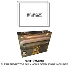 Protector For SNK Neo Geo AES Console Japanes...