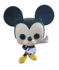 Mega Funko Pop Disney Mickey Mouse 1341 100th Anniversary Exclusive 18” Inches