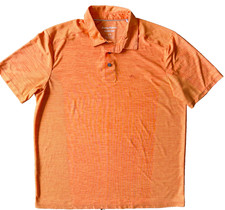 Tommy Bahama Island Zone Polo Shirt Men's Large