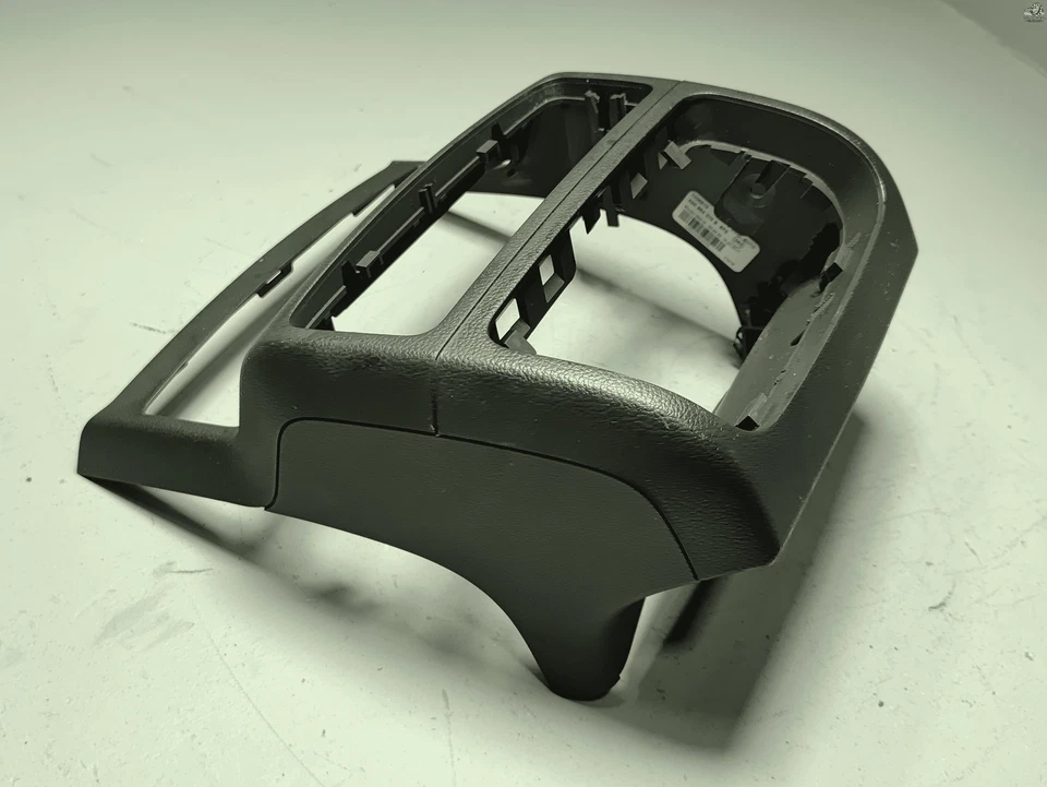 CONSOLA CENTRAL PANEL DE CUBIERTA TRASERA 2012-2018 OEM AUDI A6 S6 A7 Foto 3 de 4