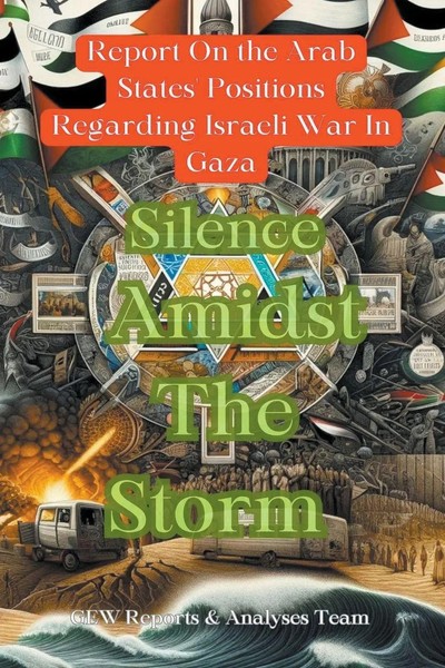GEW Reports & Analyses Team. | Silence Amidst The Storm | Taschenbuch | Englisch-image