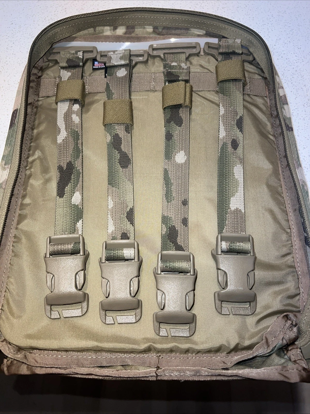 CTOMS GP Pouch - Thumbnail 5