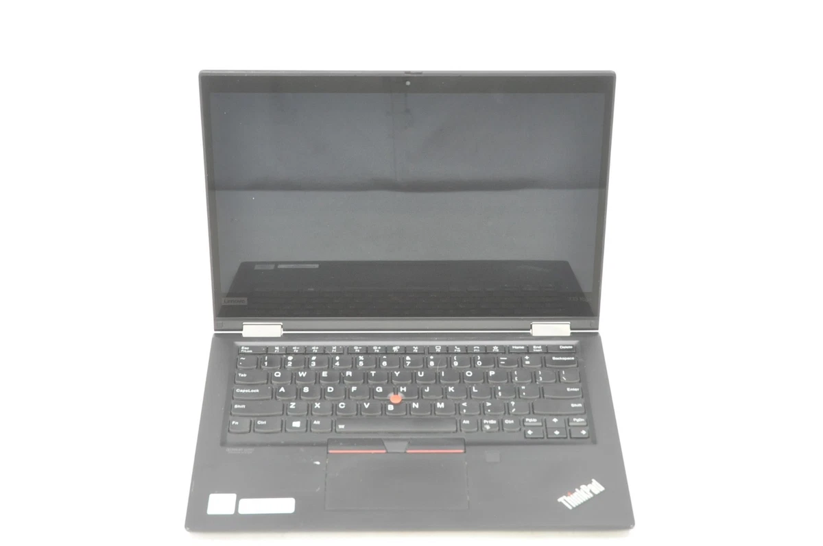 Lenovo 8GB 256GB SSD Capacity PC Laptops & Netbooks for sale | eBay