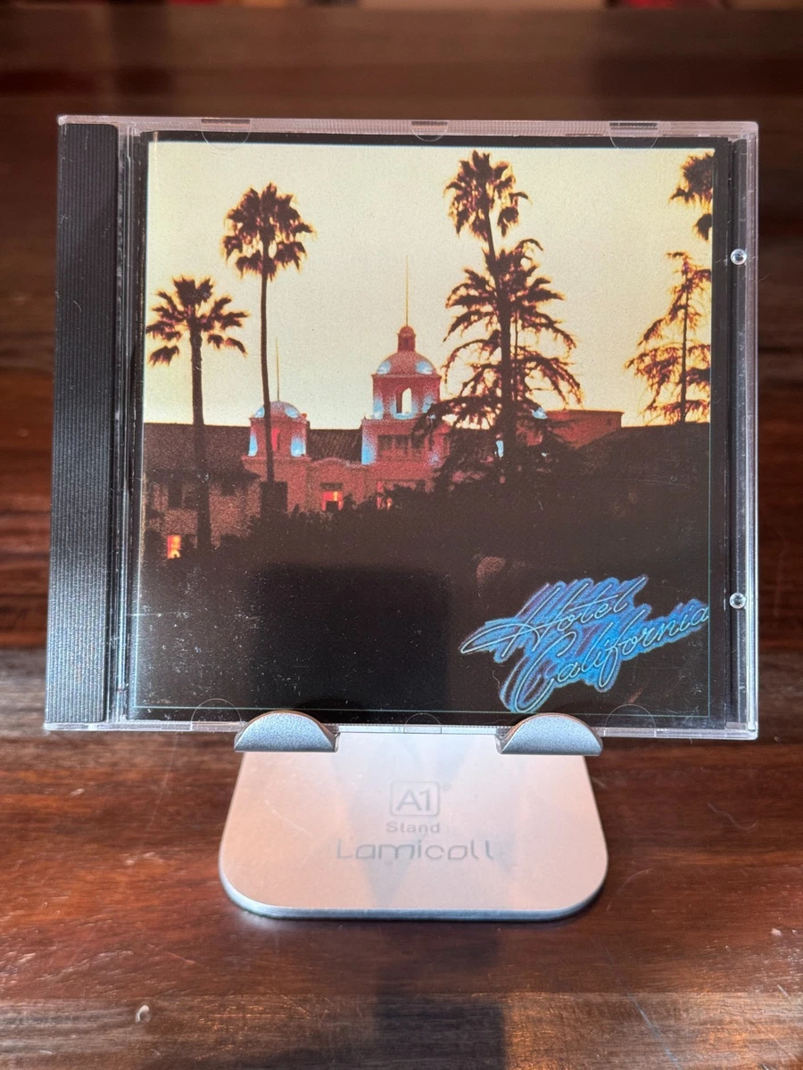 イーグルス ホテル・カリフォルニア DCC 24KT GOLD CD Hotel California by Eagles - 24k Gold, Compact Disc, DCC | eBay