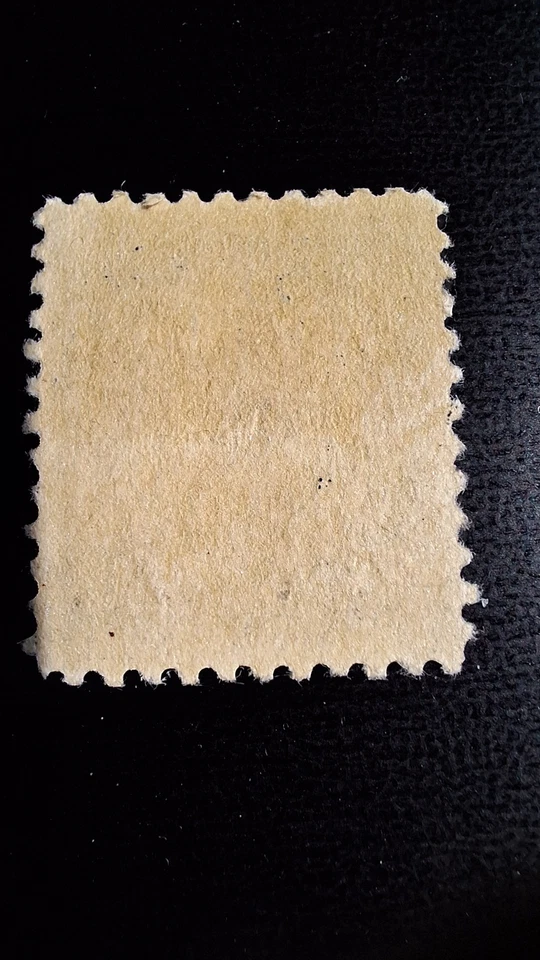 Scott #566, M/F/NH, Stat. of Liberty, Gray, 15 cent, perf 11, 1922-25  - Image 2 of 2